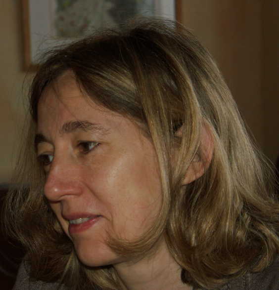 Femme d'Agecaconix